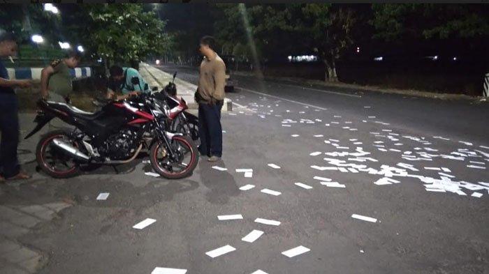 Ratusan Selebaran Gelap Hujatan ke Bupati Madiun Bikin Forum Honorer Meradang: Ada yang Adu Domba