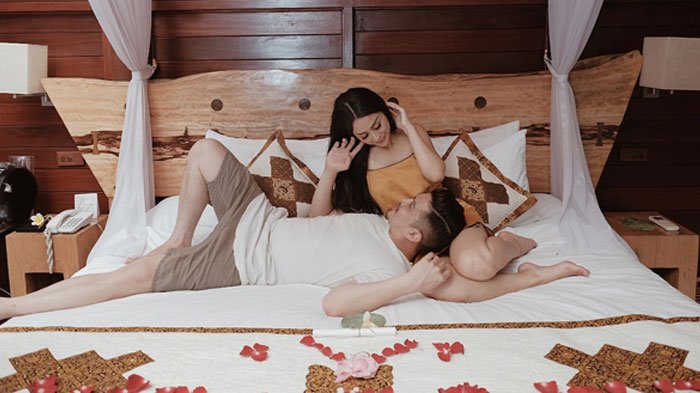 Cerita Pedangdut Selvi Kitty Usai Bulan Madu di Bali, Segala Cara Dicoba Demi Punya Anak Laki-laki