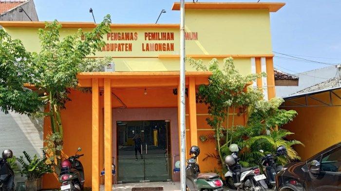 Imbas Efisiensi Anggaran, Bawaslu Lamongan Bakal Serahkan 5 Unit Mobil Dinas Operasional