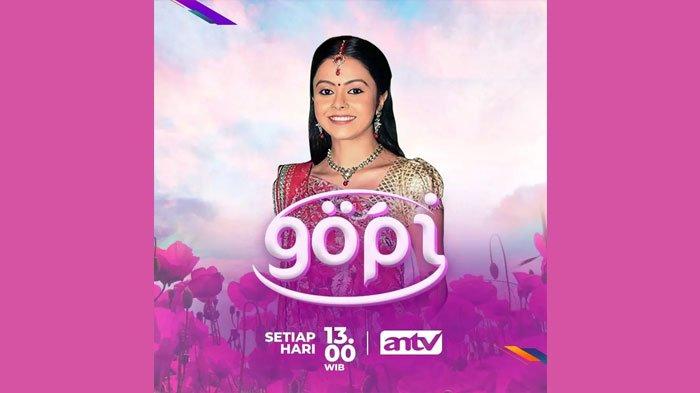 Sinopsis 'Gopi' Episode 524 Selasa, 27 September 2022, Serial India Tayang di ANTV