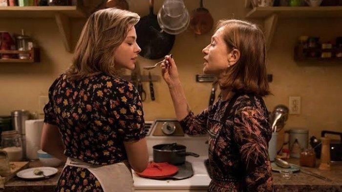 Sinopsis Film 'Greta' yang Tayang di Bioskop 10 April 2019, Kisahkan Pertemanan yang Berbuah Petaka