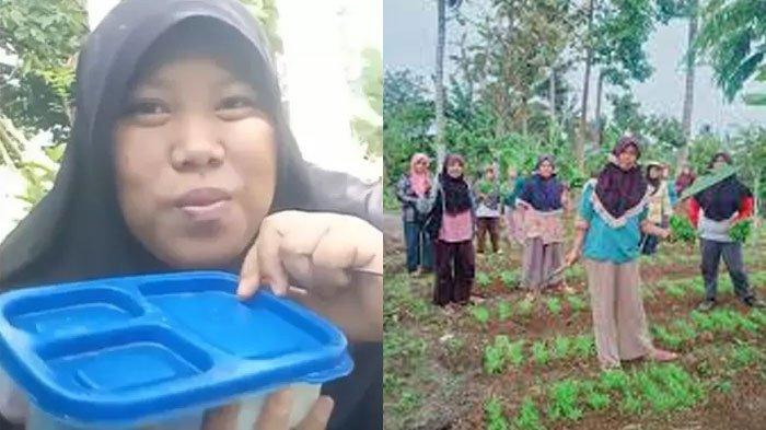 Siapa Neneng Rosdiyana? Ibu-ibu Petani Ambil Alih Akun FB Marxisme Indonesia: Bukan Wanita Lemah