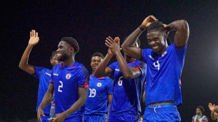 Sosok Sebastien Migne, Pelatih Bawa Haiti Lolos Piala Dunia 2026 Tanpa Pernah Datang ke Negaranya
