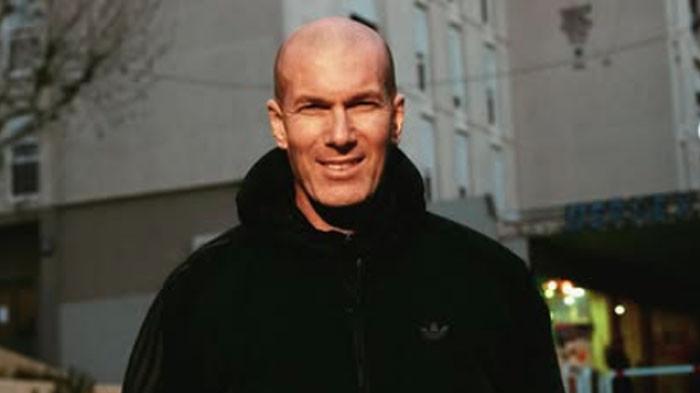 Profil dan Rekam Jejak Zinedine Zidane, Pemilik 11 Trofi Real Madrid yang Kini Latih Timnas Prancis