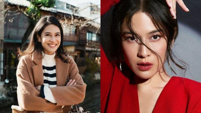Punya Paras Ayu, Artis Ngaku Malu Jadi Standar Kecantikan Wanita Indonesia, Banyak yang Lebih Cantik