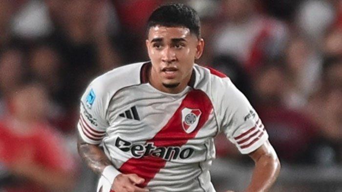 Sosok Calon Bintang Piala Dunia 2026, Pencetak Gol Termuda Geser Rekor Messi
