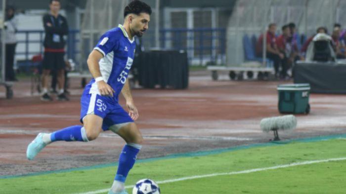 Sosok Pemain Aktif Liga Indonesia Pertama di Piala Dunia 2026, Klub Dapat Rezeki Nomplok