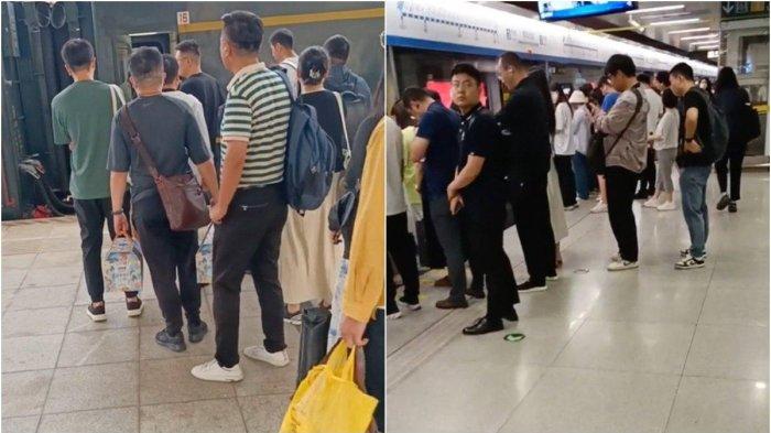 Terlalu Bucin, Suami Ogah Ngekos Rela Tempuh 320 Km dari Rumah ke Kantor Demi Ketemu Istri