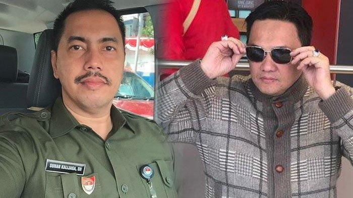 Saat Sunan Kalijaga 'Tak Tega' Farhat Abbas Dibully, Bongkar Kehidupan Asli: Rumahnya Belasan Miliar