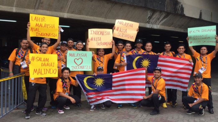 Laga Timnas Malaysia vs Indonesia Bakal Panas, Stadion Shah Alam Dijaga Super Ketat