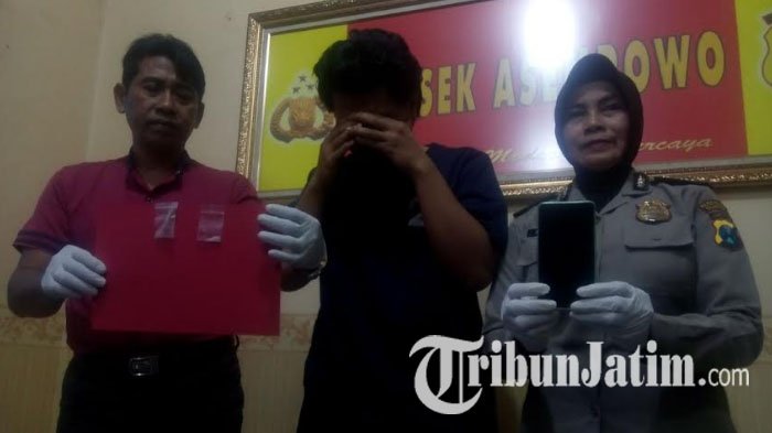 Nunggu Istri Siri di Hotel, Danu Malah Ditangkap Polisi