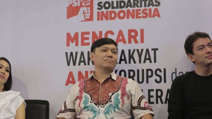 PSI Dukung Langkah KPK Ungkap Kasus Suap di Kota Malang