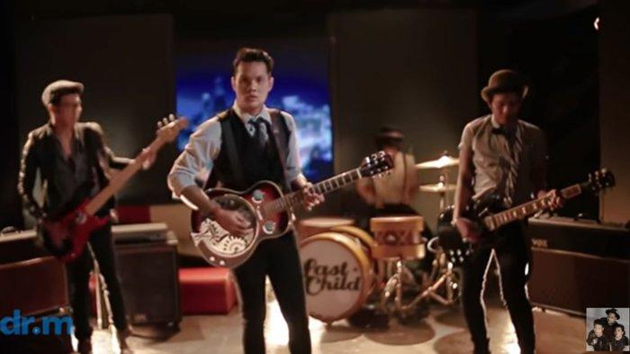 Kunci Gitar dan Lirik Lagu Tak Pernah Ternilai - Last Child, 'Setidaknya Diriku Pernah Berjuang'