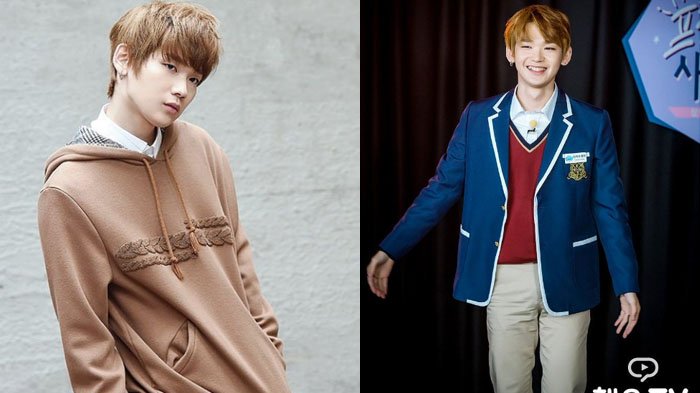 Lucunya Reaksi 'Si Sexy Cute' Takada Kenta JBJ Kalau Dengar Lagu 'Despacito,' Bisa Gitu Ya?