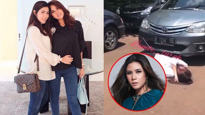 Ditanya Soal Video Kecelakaan Cynthia Ramlan, Olla Ramlan Akhirnya Beri Tanggapan, Netizen Lega