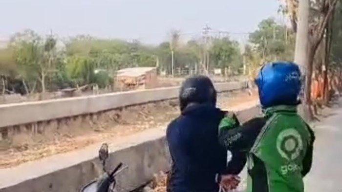 Pemotor Misterius Begal Payudara Bocah SD dan SMP di Surabaya, Terkuak dari Keluhan Emak di Medsos