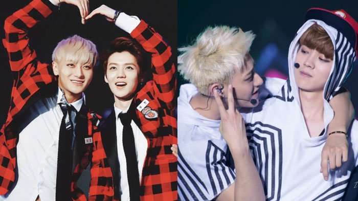 Nyanyikan Lagu Milik Luhan, Mantan Member EXO Ini Sukses Bikin Penggemar Baper