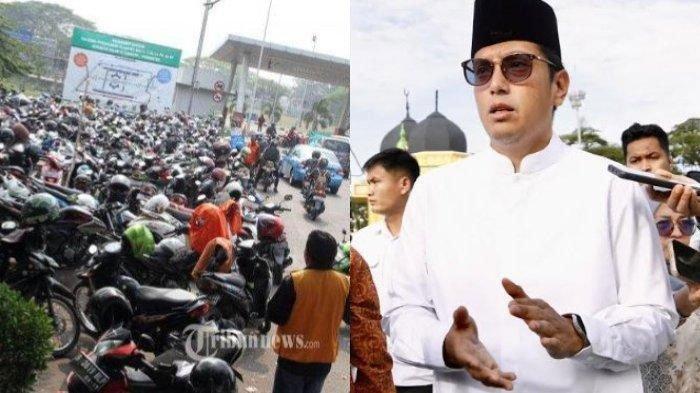 Dokter Protes Tarif Parkir RS Rp600 Ribu per Bulan, Wali Kota Heran: Harganya Kok Ekstrem Sekali