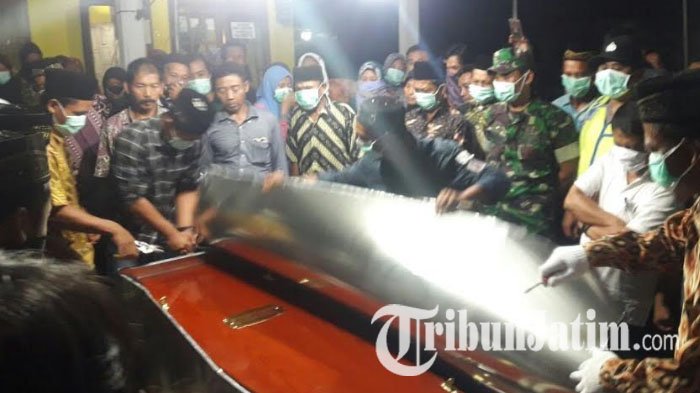 Kisah Pilu TKW yang Tewas di Hongkong, Suami Alami Nasib Serupa di Ponorogo Karena Hal Tragis