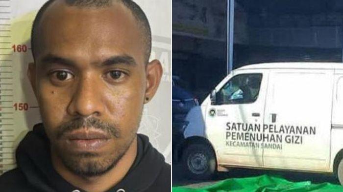 VIRAL TERPOPULER: Tukang Parkir Ngamuk Dikasih Rp5.000 - Mobil MBG Dipakai Jualan Buah di Pasar