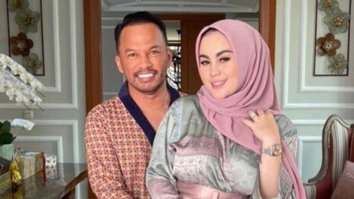 Lama Tak Terdengar, Faisal Harris Murka Jennifer Dunn Disebut Pelakor, Ancam Seret Pelaku ke Penjara