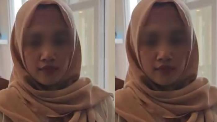 Wanita Pergoki Suaminya Berduaan di Kafe Bersama Bu Guru, Sentil Status PNS, BKD Klarifikasi