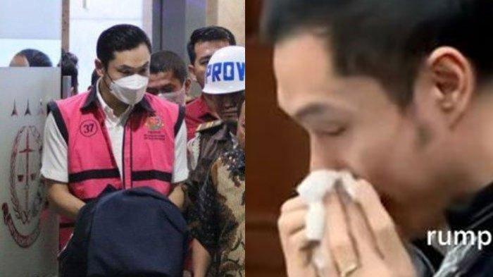 HUKUMAN HARVEY MOEIS DIPERBERAT -  Inilah fakta-fakta mengenai vonis hukuman Harvey Moeis. Suami Sandra Dewi tersangka kasus korupsi Rp300 Triliun.