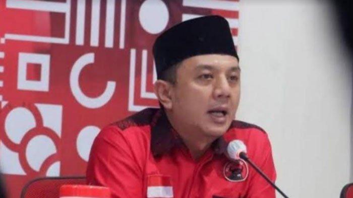 Unggul dalam Survei Charta Politika, PDIP Jatim Ngaku Tak Ingin Terlena: Masukan Berharga