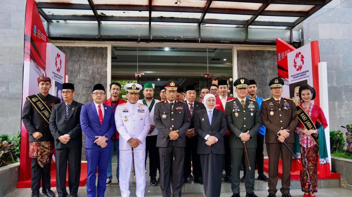 Sumpah Pemuda, Wakil Ketua DPRD Jatim Ungkap 4 Aspek Strategis Dongkrak Daya Saing Anak Muda