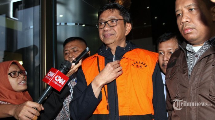 Usut Dugaan Korupsi Wali Kota Batu Eddy Rumpoko, KPK Periksa Dosen Universitas Brawijaya