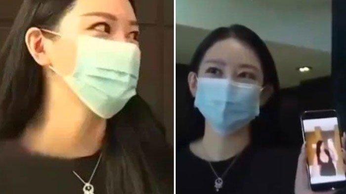 Model Gemukkan Badan hingga 35 Kg Demi Turuti Pacar, Dulu Janji Dinikahi, Malah Berakhir Diputuskan