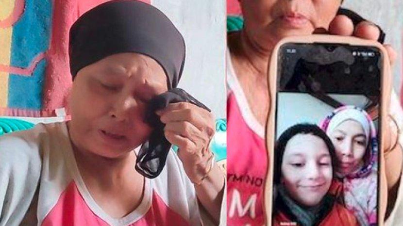 Nasib TKW 19 Tahun Ditahlili Dikira Meninggal Jadi Korban Perang di Suriah, Ternyata Masih Hidup