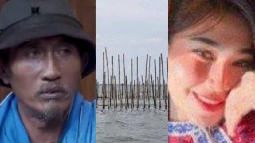 VIRAL TERPOPULER: Kholid Sebut Pagar Laut Bukan Hasil Swadaya - 5 Pramugari Korban Kebakaran Glodok