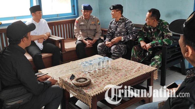 8 Nelayan Prigi Trenggalek Belum Ditemukan, Bupati Mas Ipin: Pencarian Dilanjutkan Society Community
