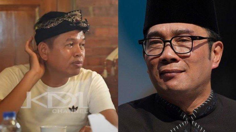 Dapat Warisan Utang Rp3,4 Triliun dari Ridwan Kamil, KDM Kini Harus Bayar: Saya Mau Bangun Jalan