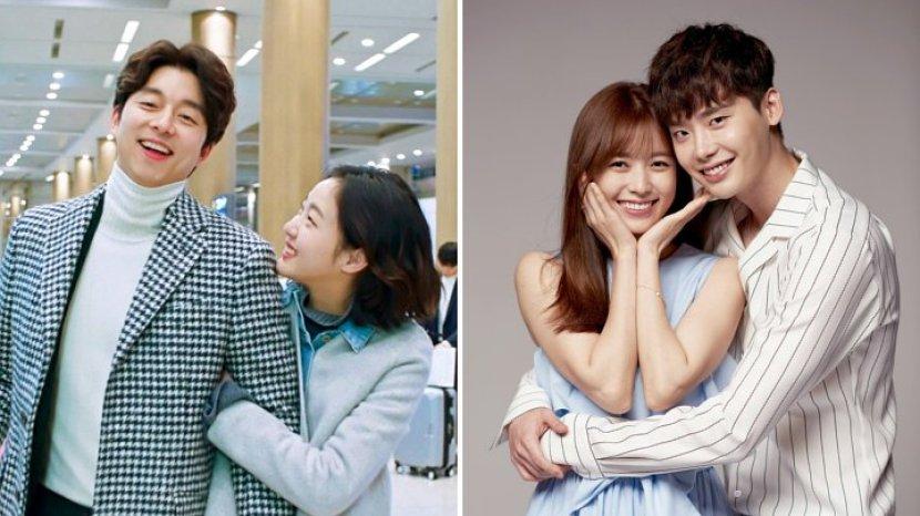 7 Alasan Drama Korea Romantis Sering Dijadikan Pelarian, Karakter Aktor Tampan hingga Adegan Manis