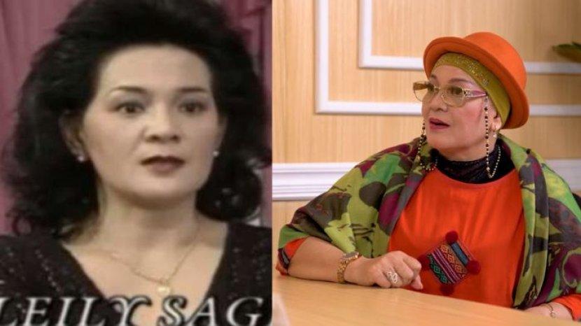 Dulu Sering Berperan Antagonis, Kini Aktris Senior ini Kesusahan Cari ART, Artis Muda Ikut Takut
