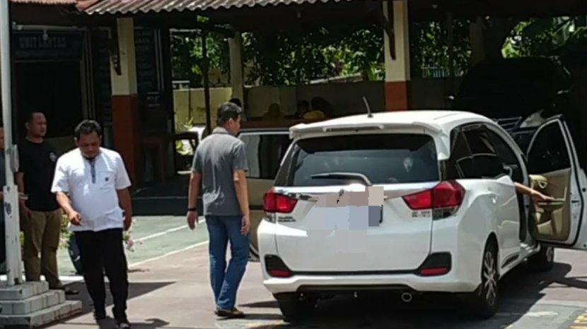 Nasib Siswi SMK yang Diduga Alami Kekerasan Seksual, Sempoyongan Keluar Hotel, Oknum TNI Diamankan