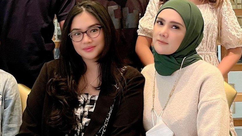 Arti Kata Body Shaming, Celaan Fisik yang Ditujukan ke Tiara Savitri, Ini Cara Mulan Jameela Membela
