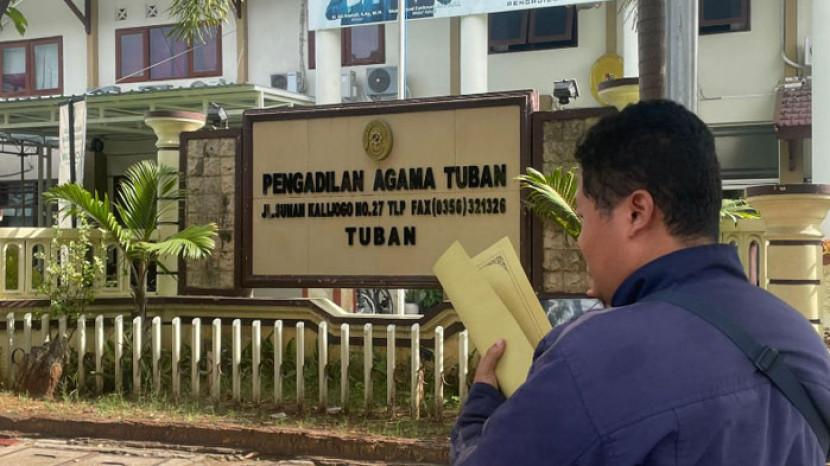 Tribun