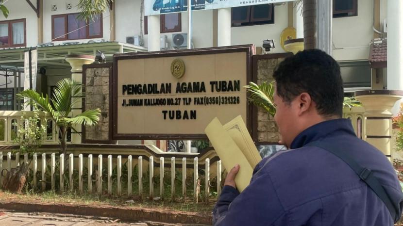 Tribun