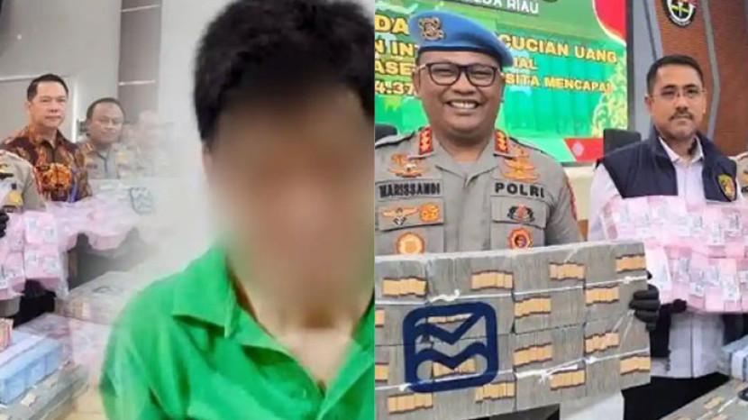 Daftar Aset Abeng Bandar Narkoba Senilai Rp15 M yang Diamankan Polisi, Transaksi di Rekening Istri