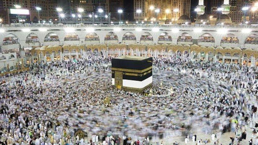 Ada 7 CJH di Kota Batu Mundur, Terkendala Kesehatan, Jemaah Cadangan Ditambahkan