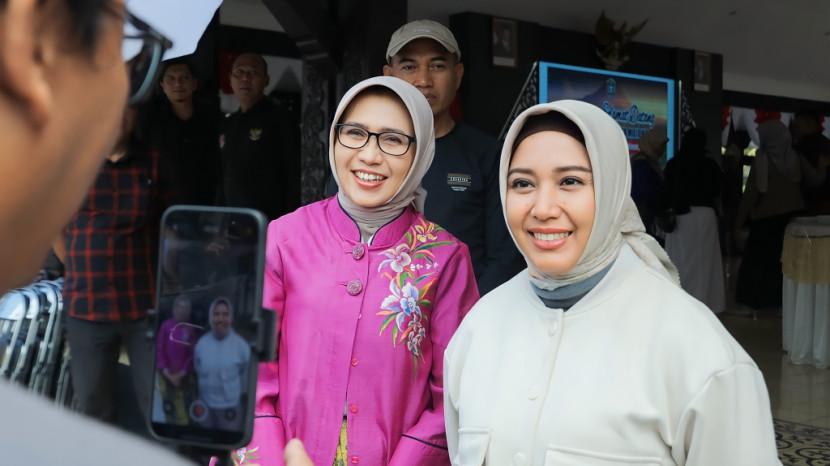 Pemkot Mojokerto Lirik Potensi Wisata Lumajang, Rencana Kolaborasi Antar Daerah Dipersiapkan