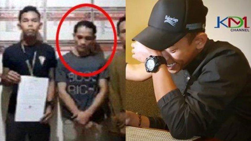 Pekerjaan Mantan Anggi Terkuak, Nangis saat Ditagih Ganti Biaya Nikah Rp20 Juta, Fahmi Tertawa