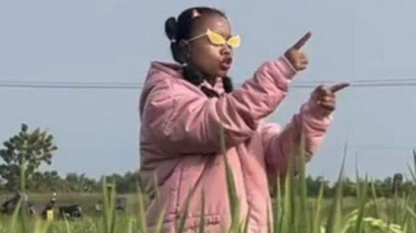 Sosok Nuraini DJ Asal Bojonegoro yang Viral di TikTok, Jadi Terkenal Meski Alat Ala Kadarnya