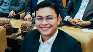 Anggota-Komisi-A-DPRD-Jawa-Timur-Ibnu-Alfandy-dalam-rapat-paripurna-Februari-2025.jpg