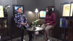 Anggota-Komisi-E-DPRD-Jatim-Rasiyo-saat-hadir-dalam-Podcast-DPRD-Jatim.jpg