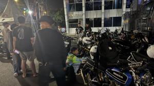 Barang-bukti-sepeda-motor-yang-diamankan-oleh-Polresta-Malang-Kota.jpg