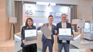 Davina-Larissa-Country-Marketing-Manager-ASUS-Indonesia-bersama-Lenny-Lin.jpg